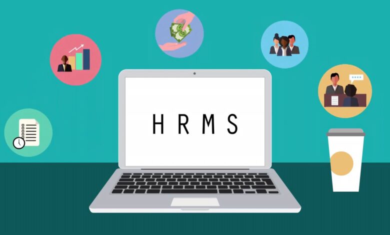 HRM Software