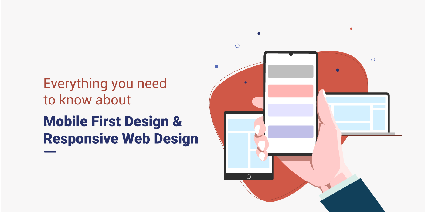 A Guide To Mobile-First Design Approach - Manometcurrent