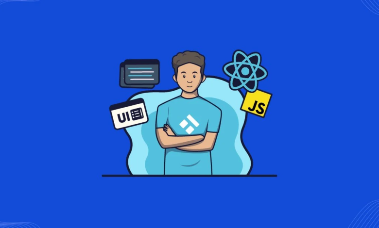 React Companies