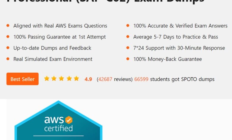 Sap-c02 exam