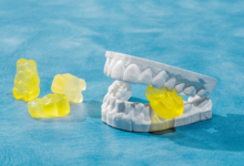 Teeth Health