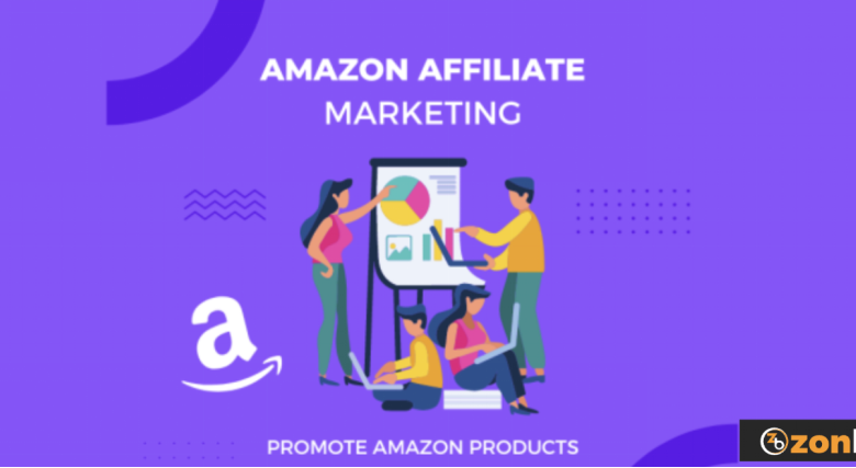 Amazon Affiliate