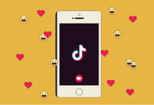 TikTok Likes