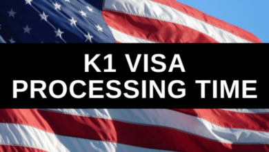 K1 Visa