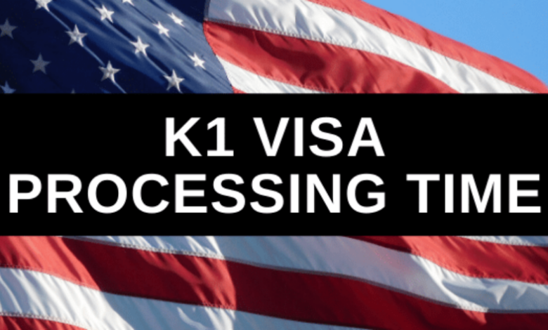 K1 Visa