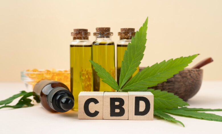 CBD Pills