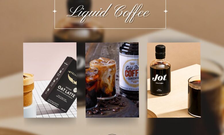 Best Coffee Concentrate