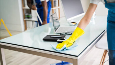 Cleaning Services in Denver