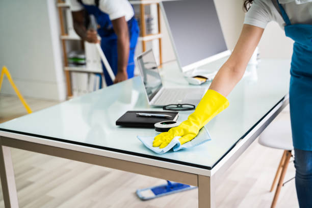 Cleaning Services in Denver