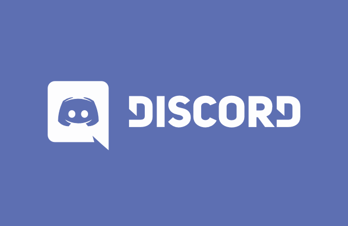 Discord Screen