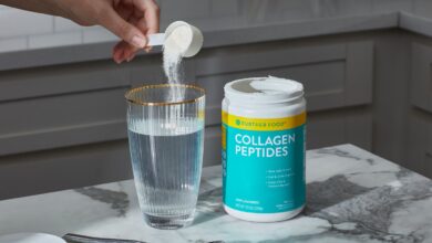 Favorite Collagen Powder