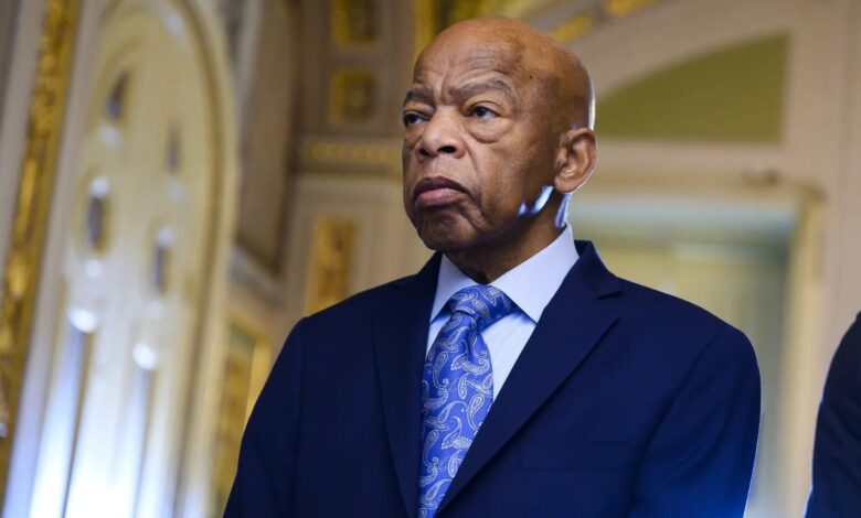 John Lewis Act