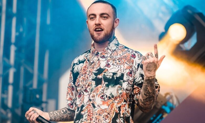 Official Mac Miller Merch Store for real Mac Miller fans. Get an ...