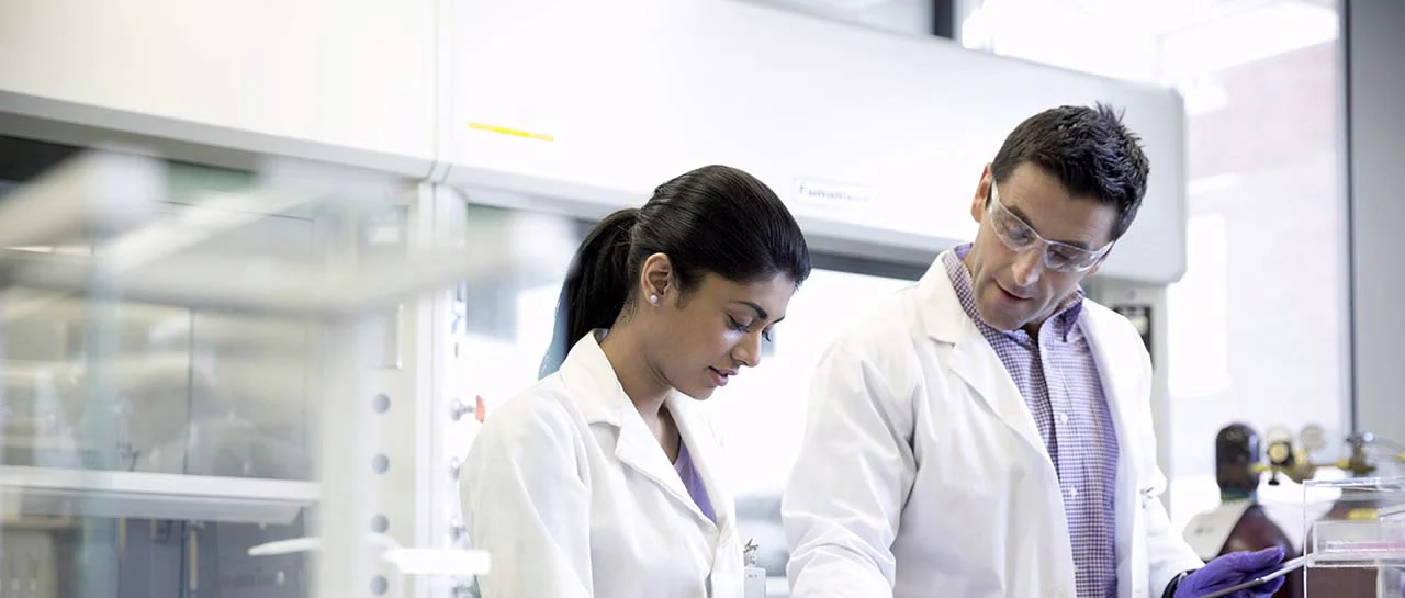 Molecular spectroscopy instruments Manometcurrent