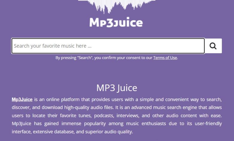 Mp3Juice Reviews