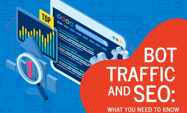 SEO Traffic