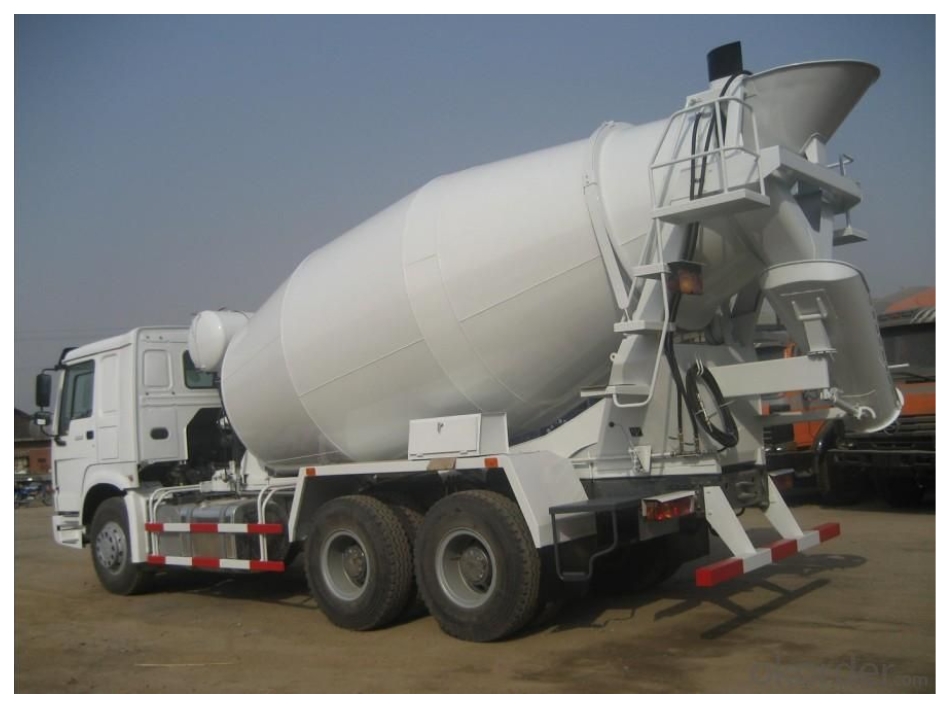 cement mixer truck price Manometcurrent