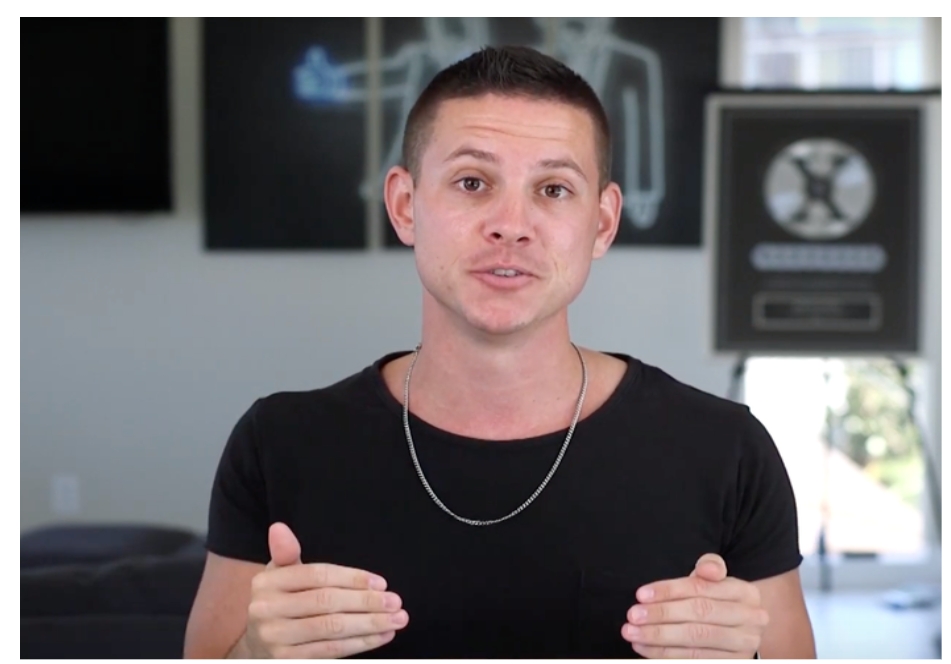 From Side Hustle to Financial Independence Kevin David's Net Worth