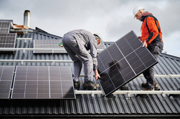 Solar Panels