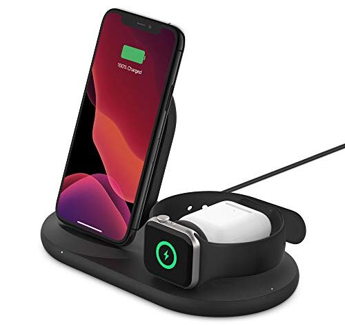Wireless Charging Stands