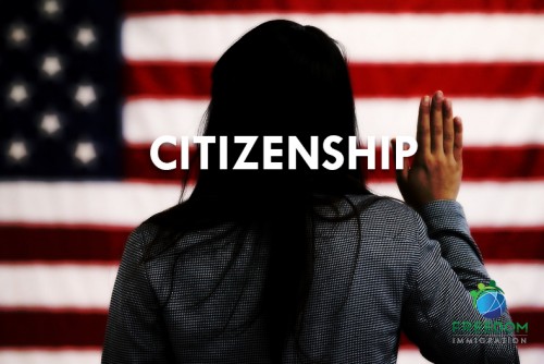 Citizenship