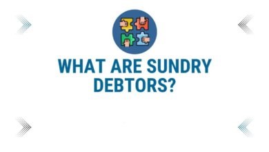 Sundry Debtors