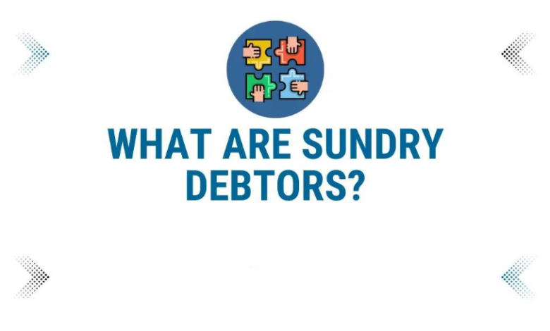 Sundry Debtors