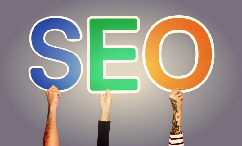 SEO Services