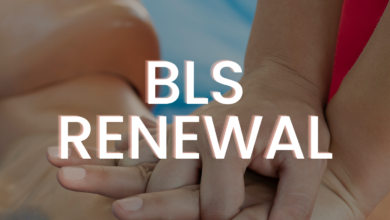 BLS Renewal