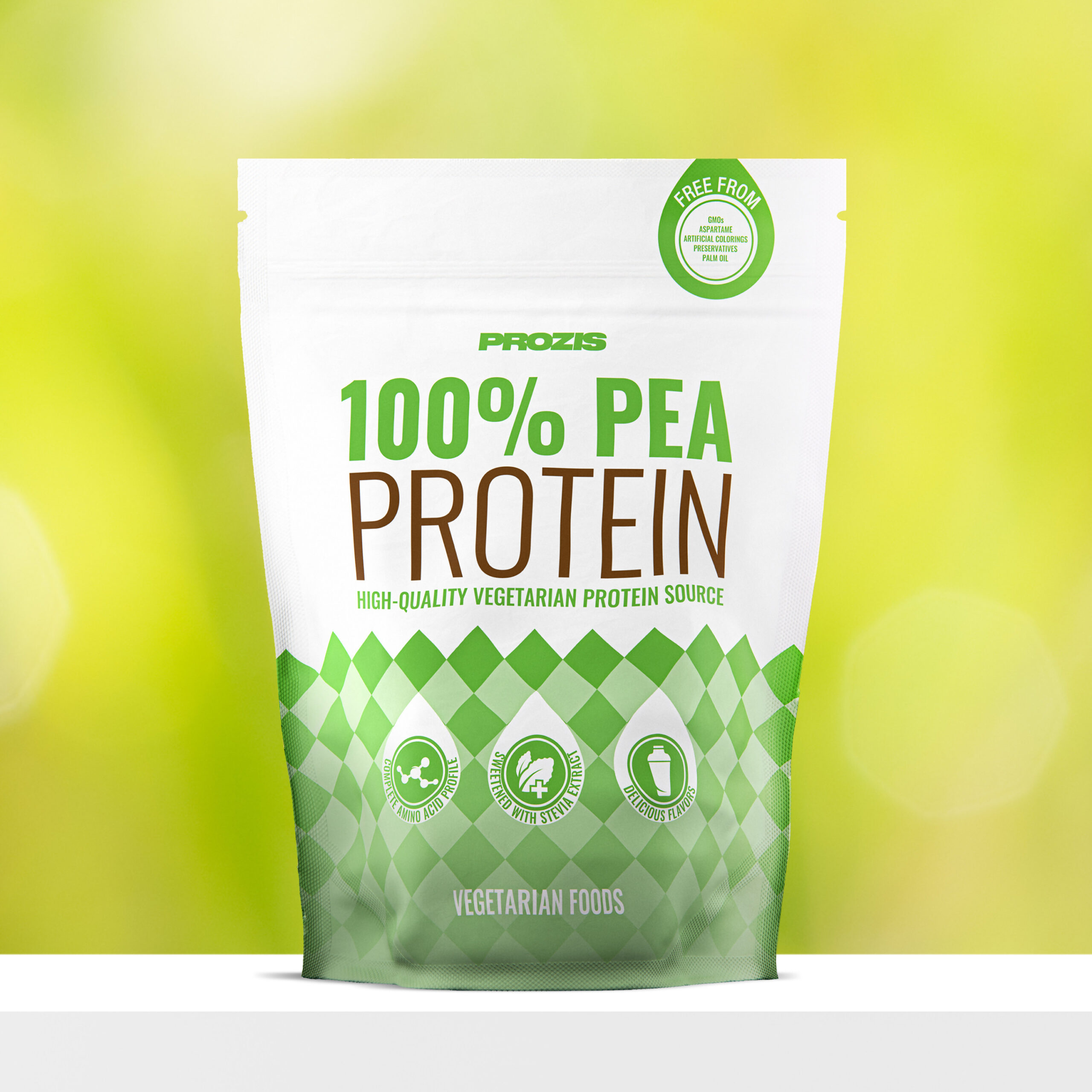 The Delicious Benefits of Chocolate Pea Protein Powder Manometcurrent
