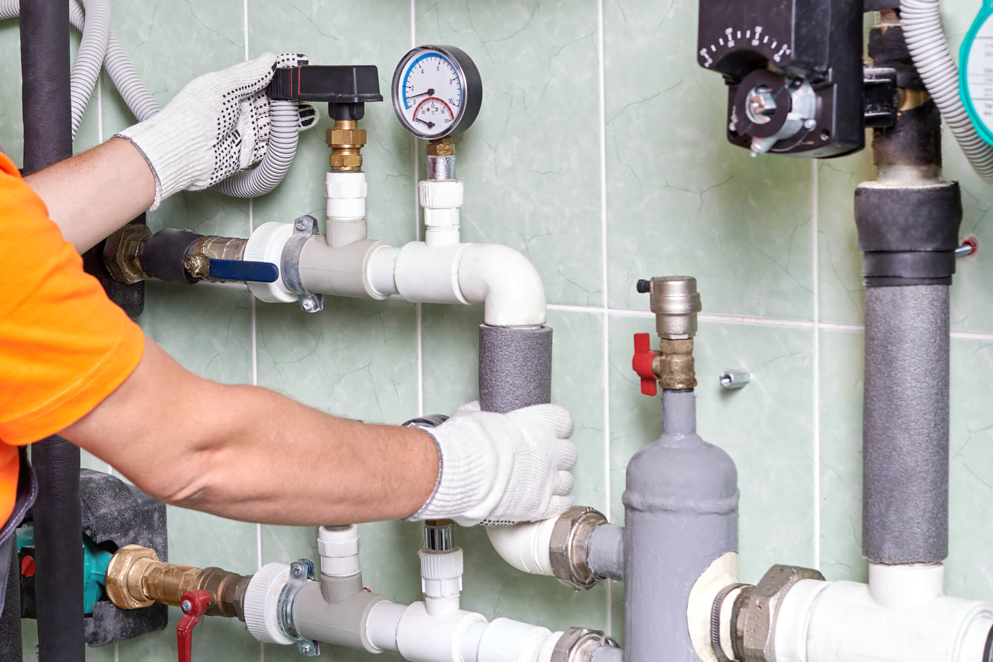 How To Quickly Identify And Fix Damaged Plumbing Pipes Manometcurrent