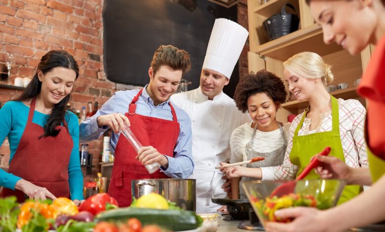 Cooking Class