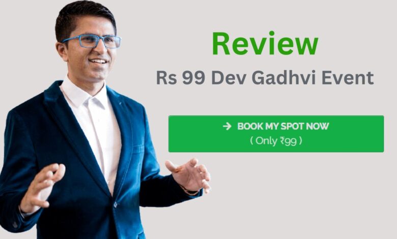 Dev Gadhvi