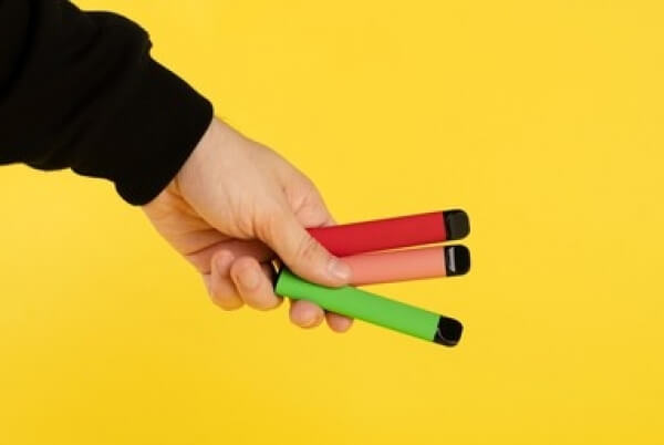 Disposable Vape Pens