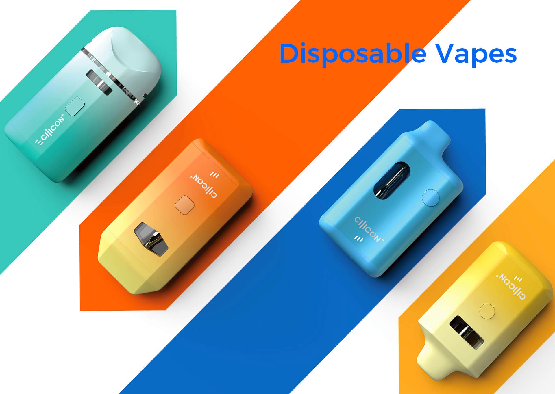 From Smokes to Clouds The Evolution of Disposable Vape Technology