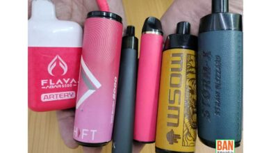 Disposable Vaping on Waste Management