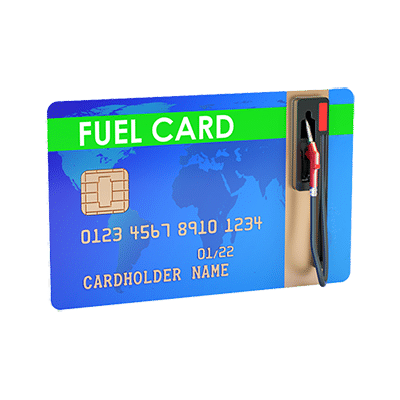 Fleet Fuel Cards