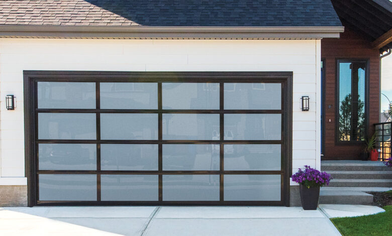 Garage Door