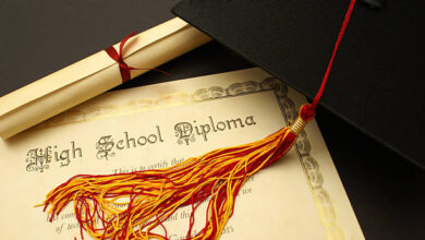 High School Diploma