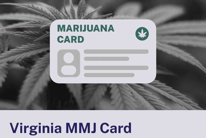 Marijuana Card