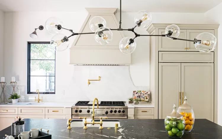 Mid-Century Modern Lighting Fixtures