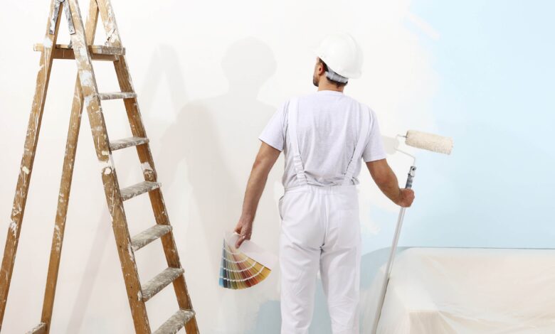 Painting Company