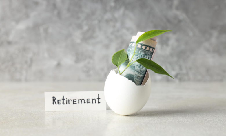 Retirement Savings