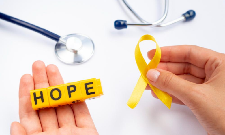 Supportive Cancer Treatments