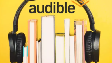 Download Audible