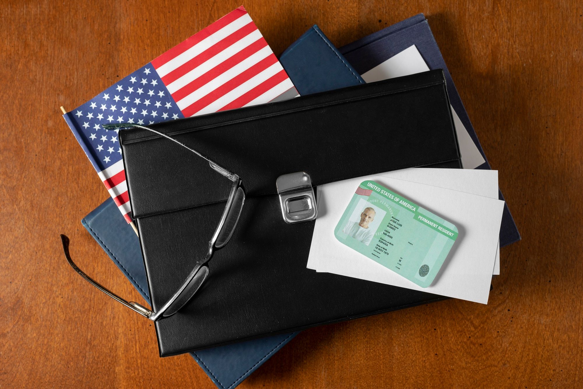 Understanding the EB5 Green Card Program Requirements for Investors