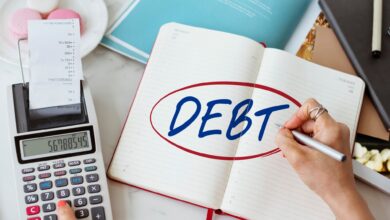 Reduce Your Debt