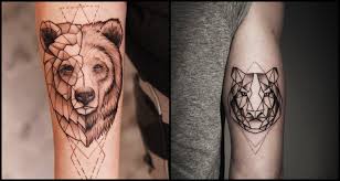 Animal Tattoos