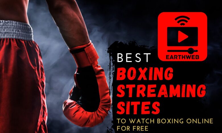 Boxing Streams