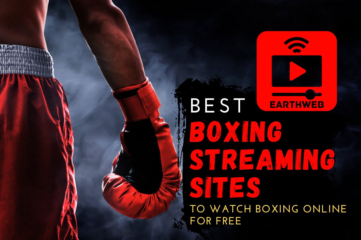 Free Boxing Streams How to Watch Your Favorite Fights Online